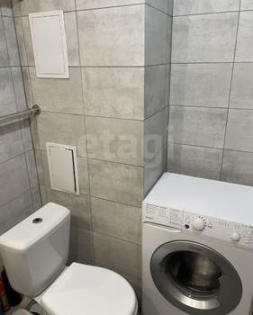 1-к квартира, на длительный срок, 39м2, 6/26 этаж