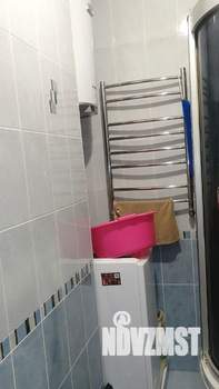 Студия квартира, на длительный срок, 45м2, 6/10 этаж