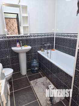 1-к квартира, на длительный срок, 40м2, 11/19 этаж