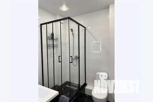 1-к квартира, посуточно, 34м2, 11/24 этаж