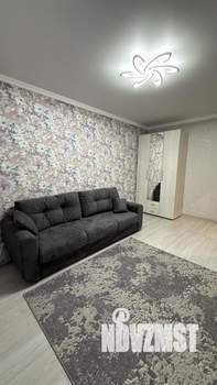 1-к квартира, на длительный срок, 34м2, 7/12 этаж