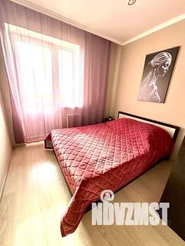 1-к квартира, посуточно, 50м2, 7/24 этаж