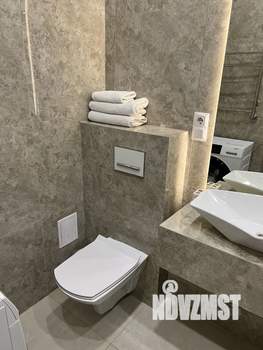 1-к квартира, на длительный срок, 42м2, 11/26 этаж