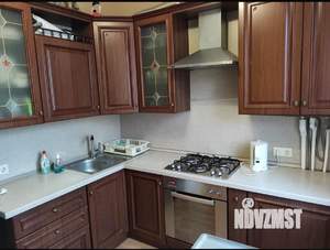 1-к квартира, на длительный срок, 37м2, 3/5 этаж
