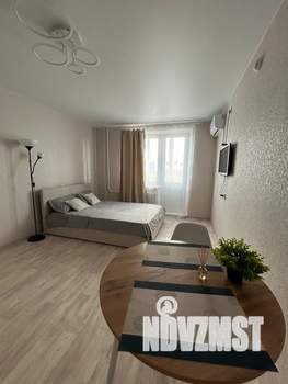 Студия квартира, посуточно, 28м2, 16/17 этаж