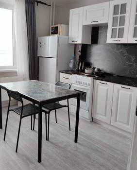 1-к квартира, на длительный срок, 29м2, 14/18 этаж