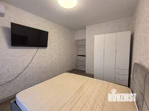 1-к квартира, на длительный срок, 36м2, 5/24 этаж