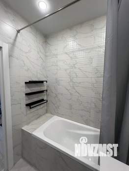 1-к квартира, на длительный срок, 38м2, 15/22 этаж