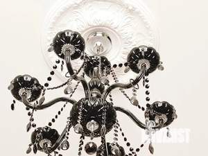 1-к квартира, посуточно, 34м2, 13/25 этаж