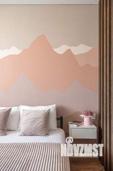 Студия квартира, посуточно, 32м2, 10/24 этаж