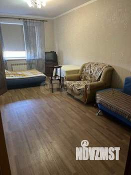 1-к квартира, на длительный срок, 40м2, 3/3 этаж