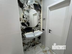 Студия квартира, на длительный срок, 30м2, 22/25 этаж