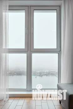 3-к квартира, посуточно, 65м2, 24/25 этаж