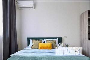 1-к квартира, посуточно, 40м2, 5/12 этаж