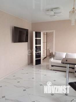 1-к квартира, на длительный срок, 50м2, 12/21 этаж