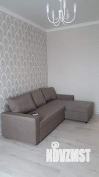 1-к квартира, на длительный срок, 40м2, 13/23 этаж