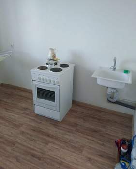 1-к квартира, на длительный срок, 36м2, 10/18 этаж