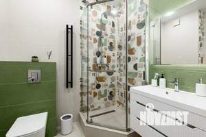 1-к квартира, посуточно, 38м2, 3/13 этаж