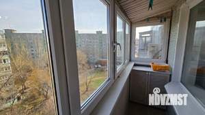 1-к квартира, на длительный срок, 30м2, 9/9 этаж