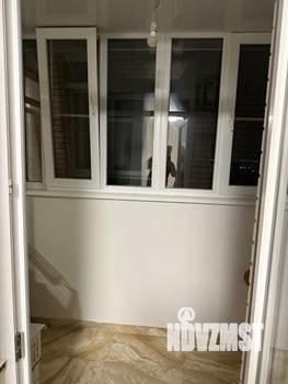 1-к квартира, на длительный срок, 42м2, 15/18 этаж