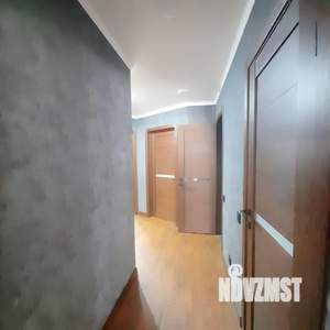 2-к квартира, на длительный срок, 55м2, 10/10 этаж