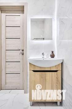 1-к квартира, посуточно, 45м2, 19/24 этаж