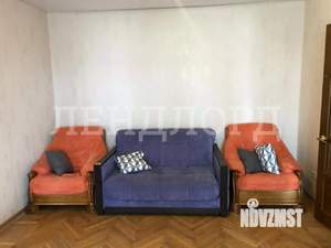 2-к квартира, на длительный срок, 50м2, 6/6 этаж