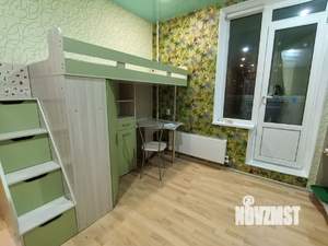 2-к квартира, на длительный срок, 64м2, 8/19 этаж