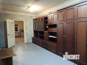 2-к квартира, на длительный срок, 46м2, 3/5 этаж