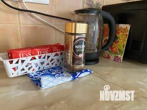 Студия квартира, посуточно, 35м2, 2/14 этаж