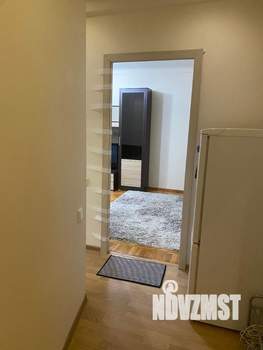 1-к квартира, на длительный срок, 31м2, 4/5 этаж