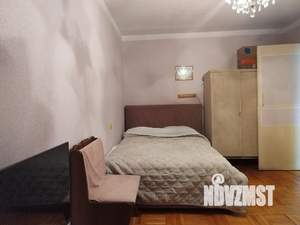 1-к квартира, посуточно, 31м2, 1/5 этаж