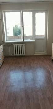 1-к квартира, на длительный срок, 40м2, 6/9 этаж