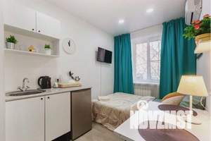 1-к квартира, посуточно, 13м2, 1/5 этаж