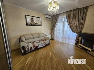 2-к квартира, на длительный срок, 57м2, 6/14 этаж