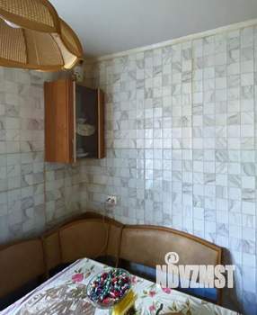1-к квартира, на длительный срок, 31м2, 1/5 этаж