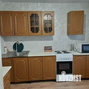 1-к квартира, на длительный срок, 37м2, 4/16 этаж