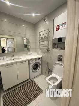 2-к квартира, на длительный срок, 55м2, 13/25 этаж