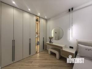 2-к квартира, на длительный срок, 42м2, 4/25 этаж