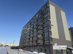 1-к квартира, посуточно, 34м2, 5/9 этаж