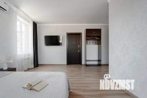 1-к квартира, посуточно, 31м2, 2/2 этаж