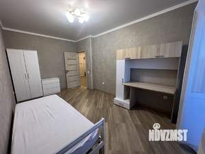 3-к квартира, на длительный срок, 85м2, 7/21 этаж