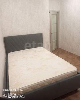 2-к квартира, на длительный срок, 49м2, 12/12 этаж