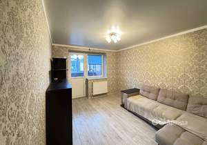 1-к квартира, на длительный срок, 36м2, 3/3 этаж