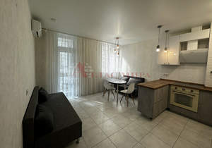 2-к квартира, на длительный срок, 40м2, 6/24 этаж