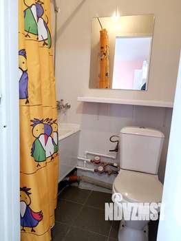 1-к квартира, на длительный срок, 24м2, 8/9 этаж