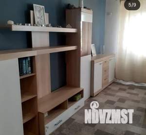 1-к квартира, на длительный срок, 35м2, 3/6 этаж