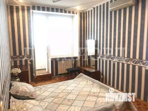 4-к квартира, на длительный срок, 120м2, 3/6 этаж