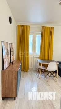 1-к квартира, на длительный срок, 45м2, 1/25 этаж