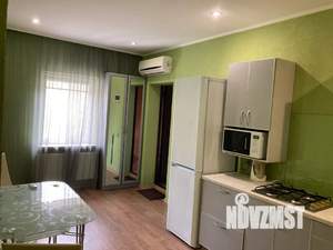 1-к квартира, посуточно, 45м2, 2/2 этаж